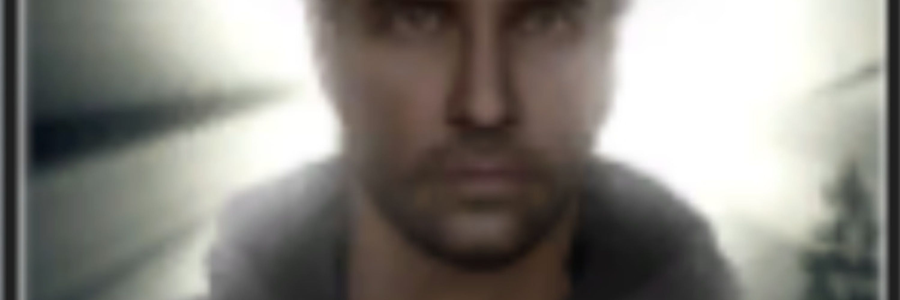 evil alan wake aka alan sleep