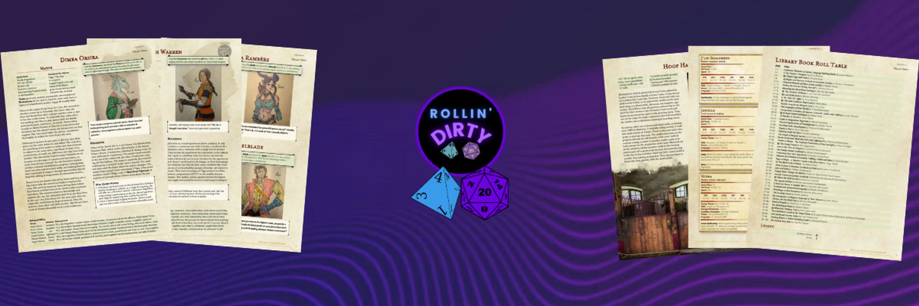 Aetsch (H) | Rollin' Dirty