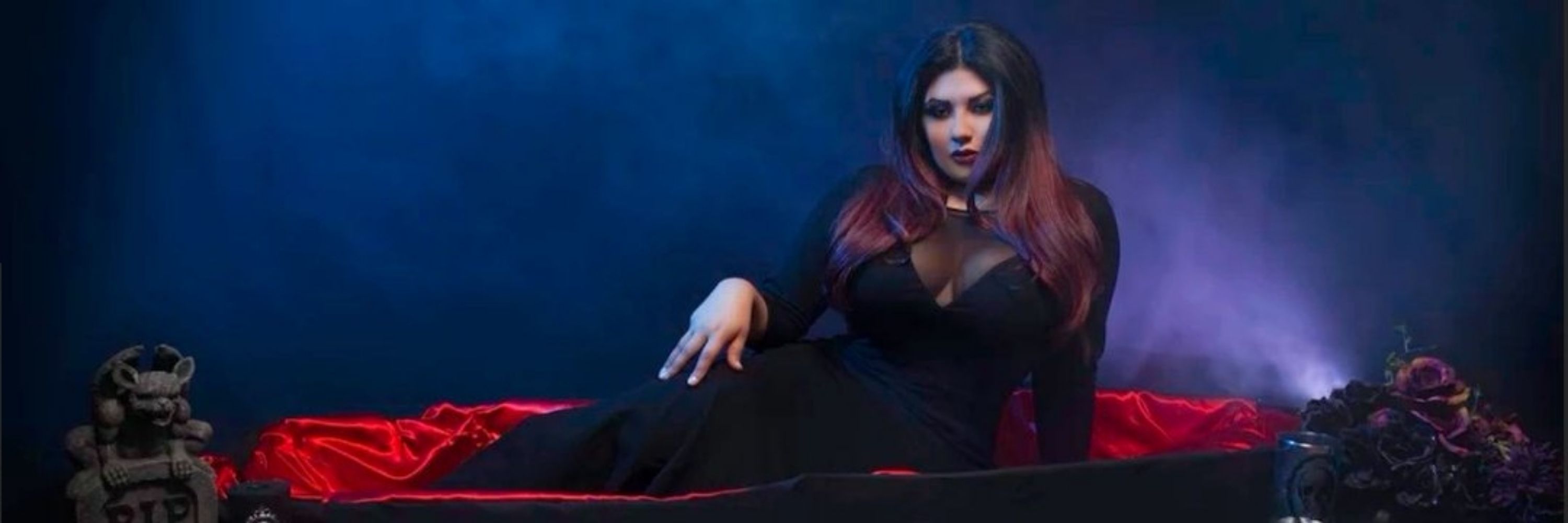 Ivy Doomkitty