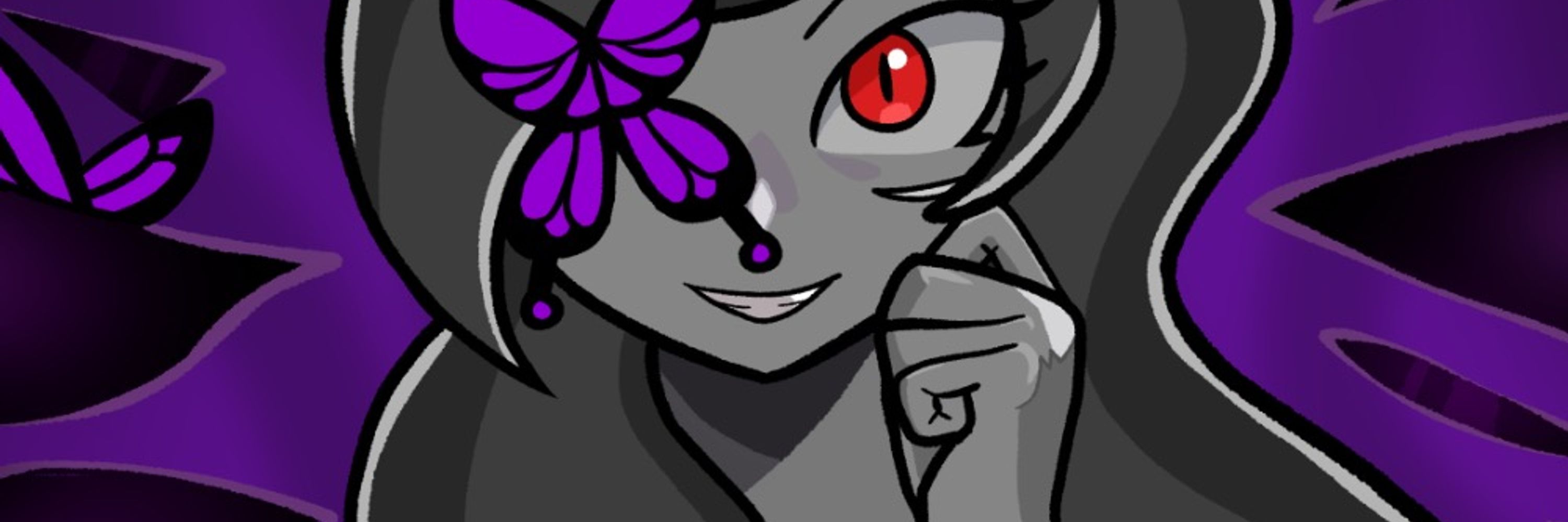 Nyx Eclipse