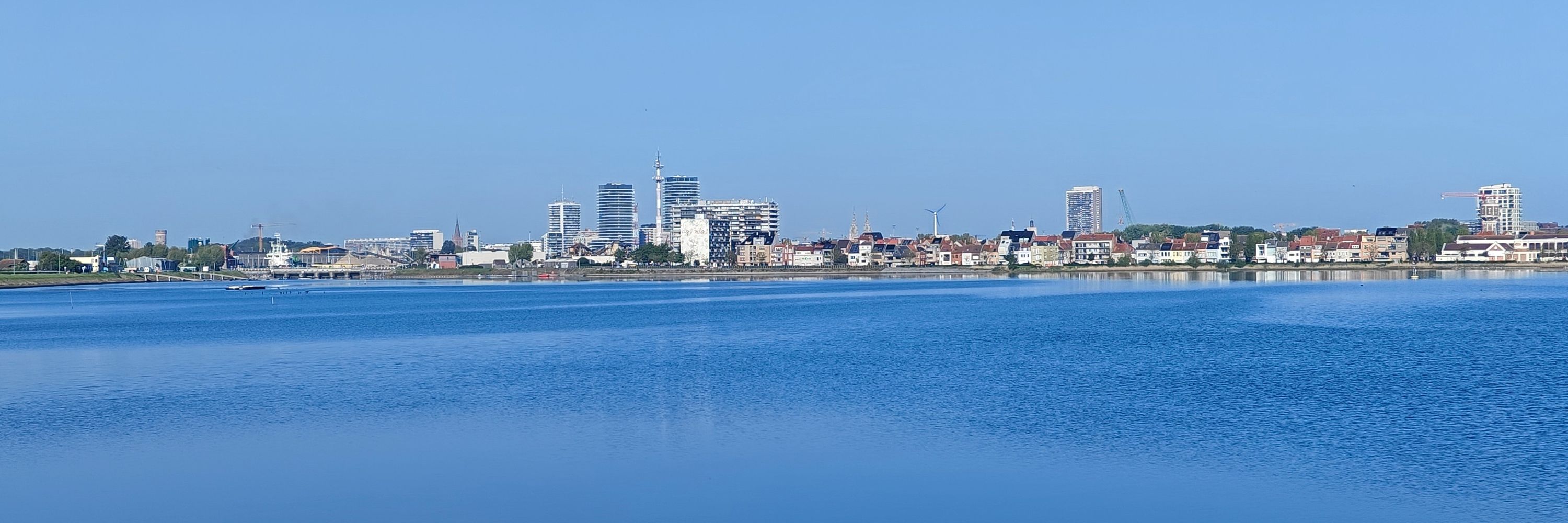 Protestantse kerk Oostende (VPKB/EPUB)