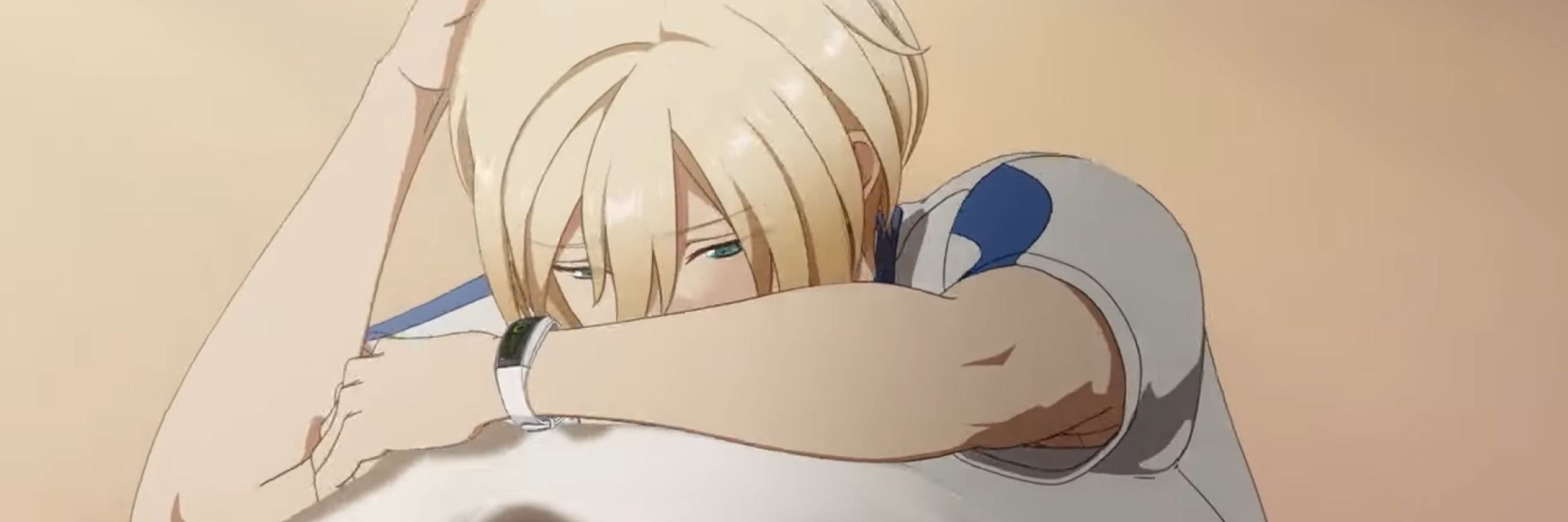 Eichi’s Ibuprofen