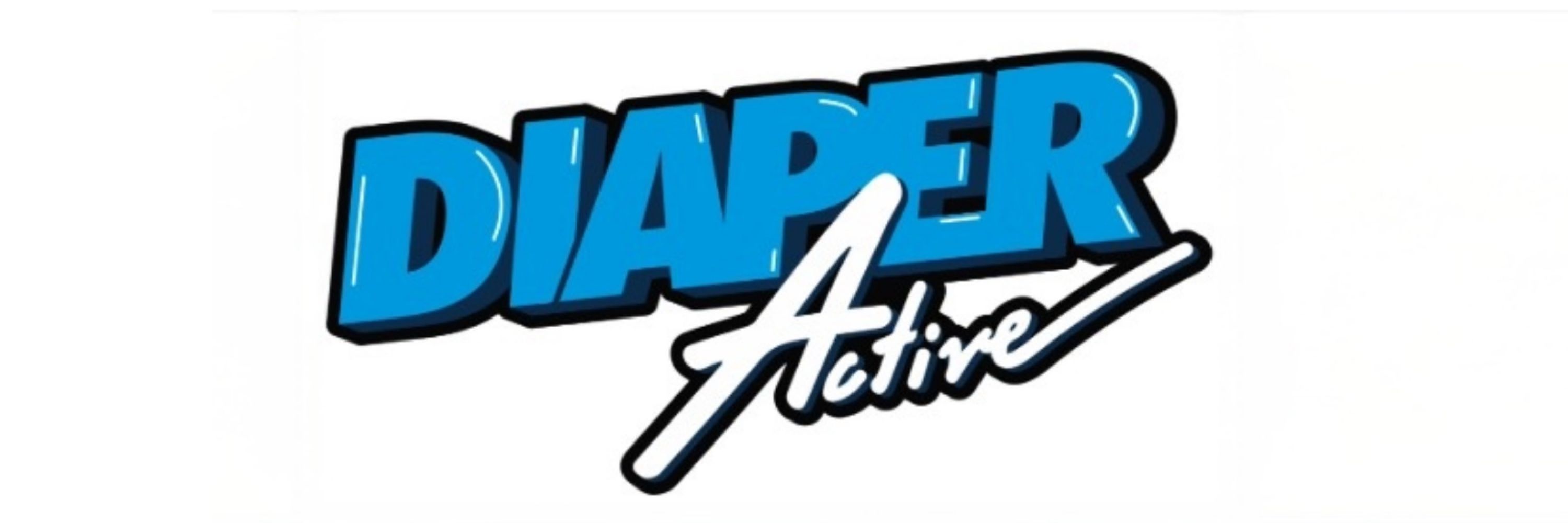Diaperactive🔜 Diaperactive