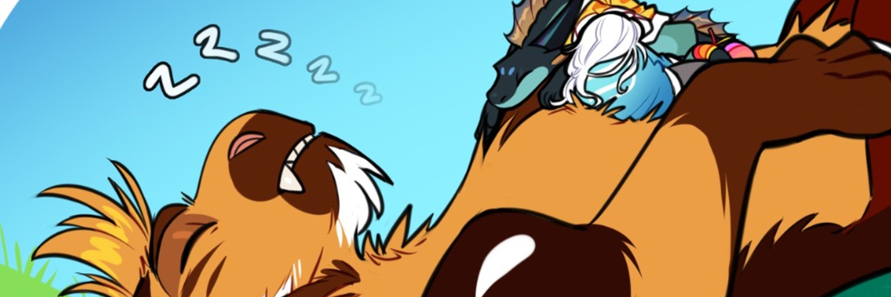HornyDerg