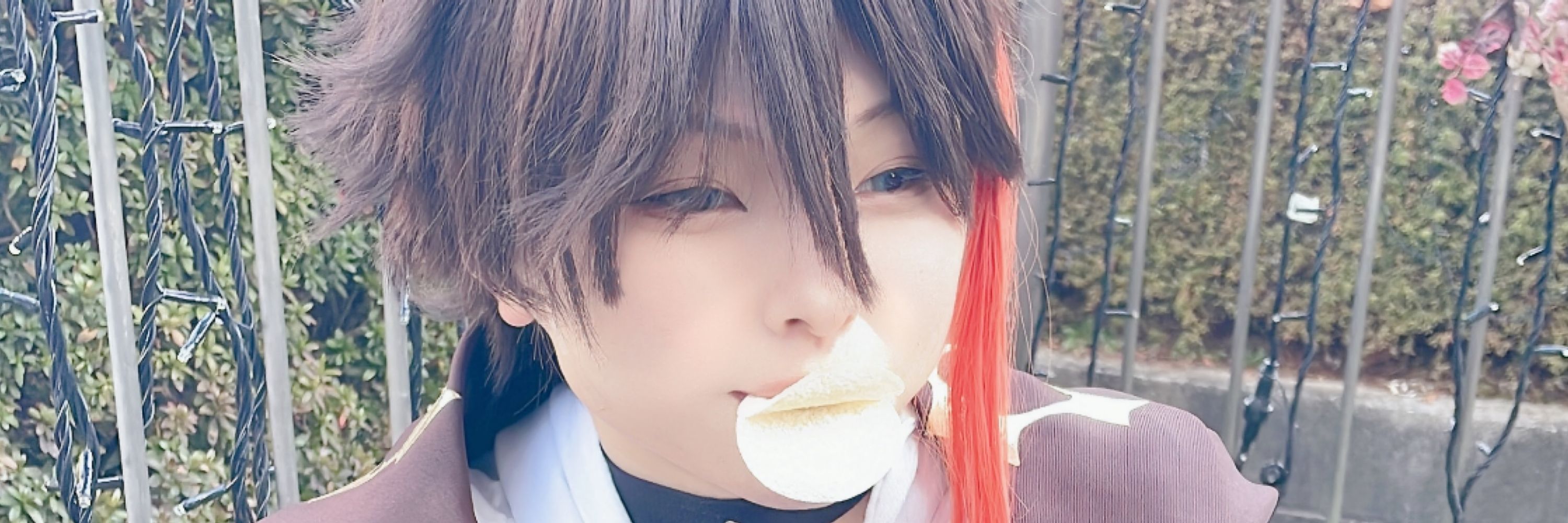 凪紗（なぎさ）