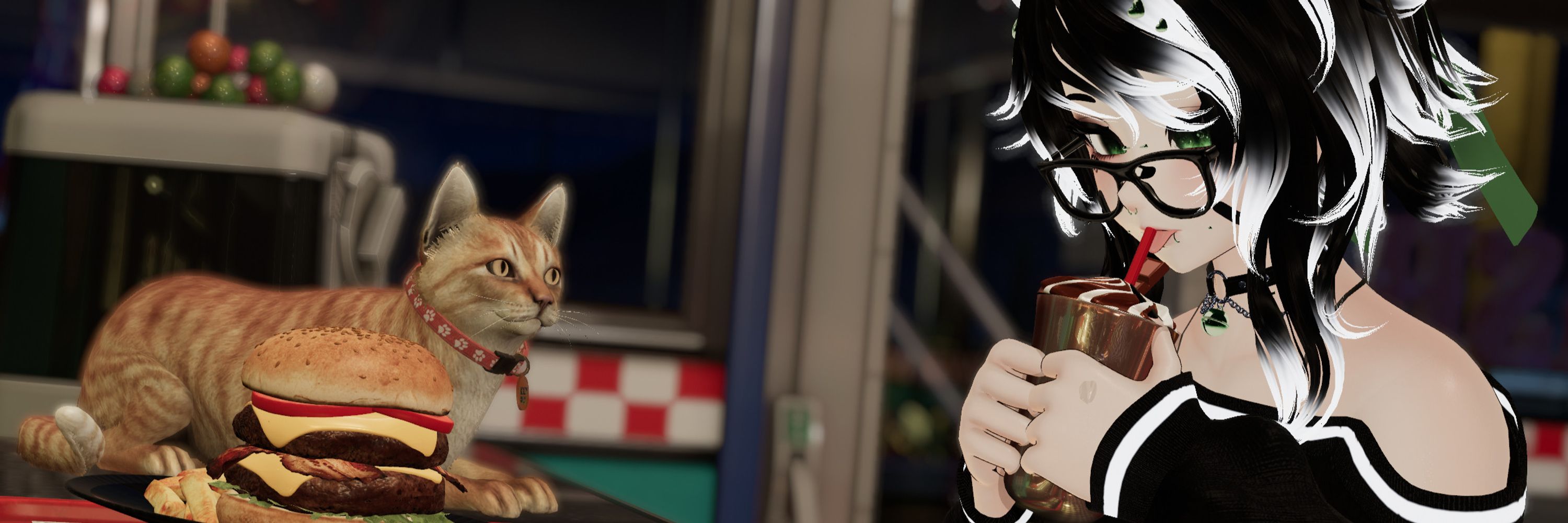🤍 𝓝𝓘𝑇𝓢𝓤𝓔 🖤
