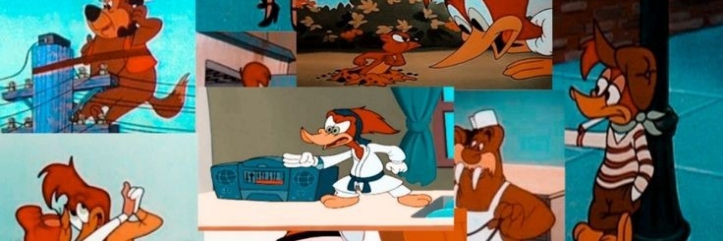 NOSTALGITOON