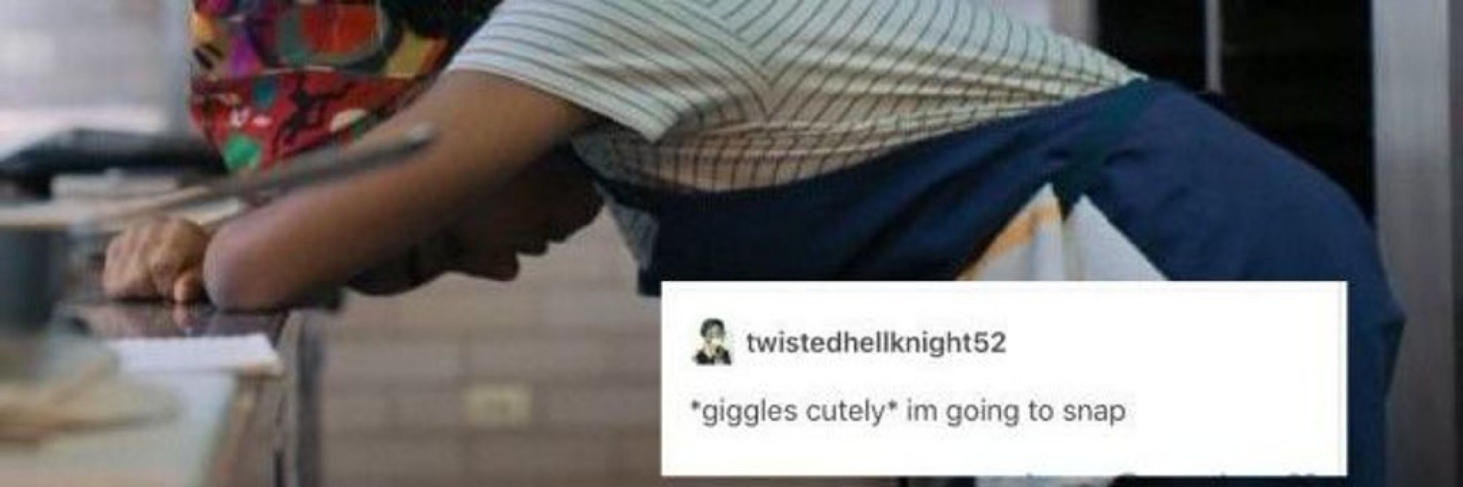 nine