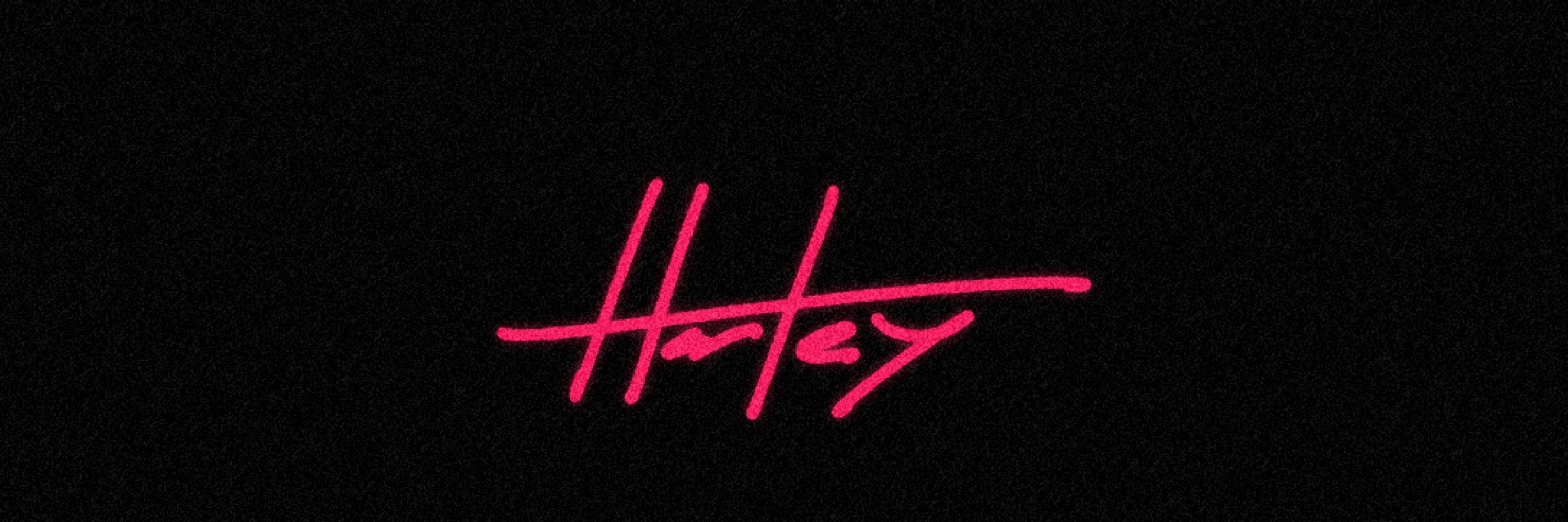 Harley David