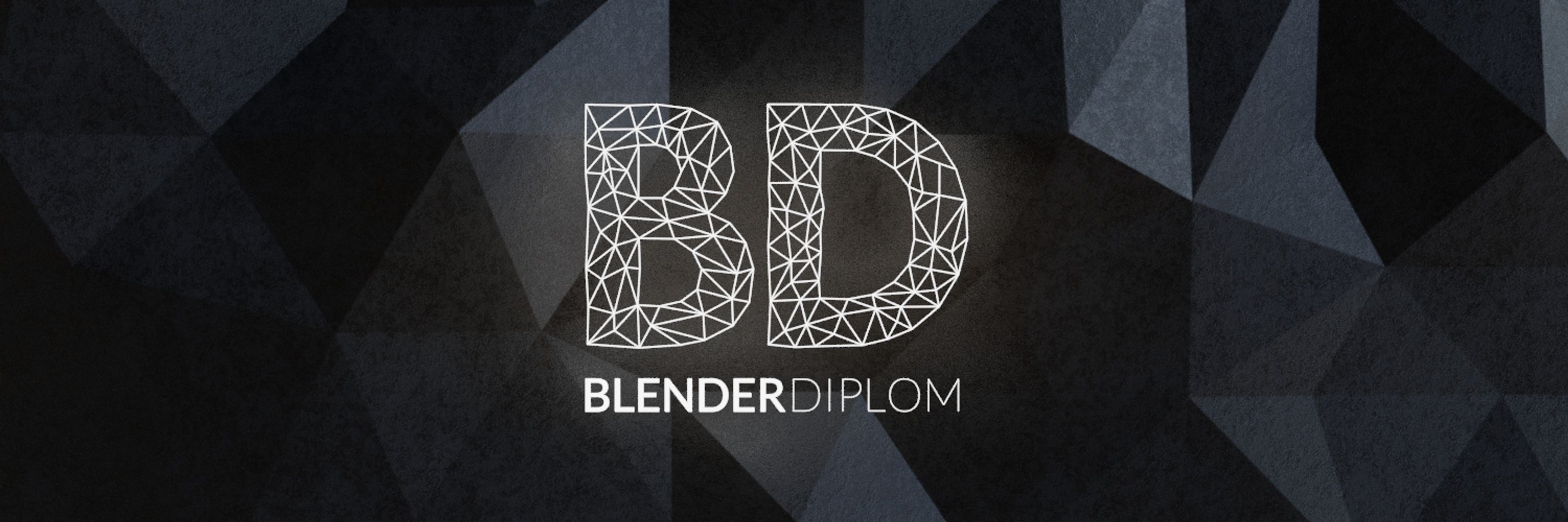 BlenderDiplom