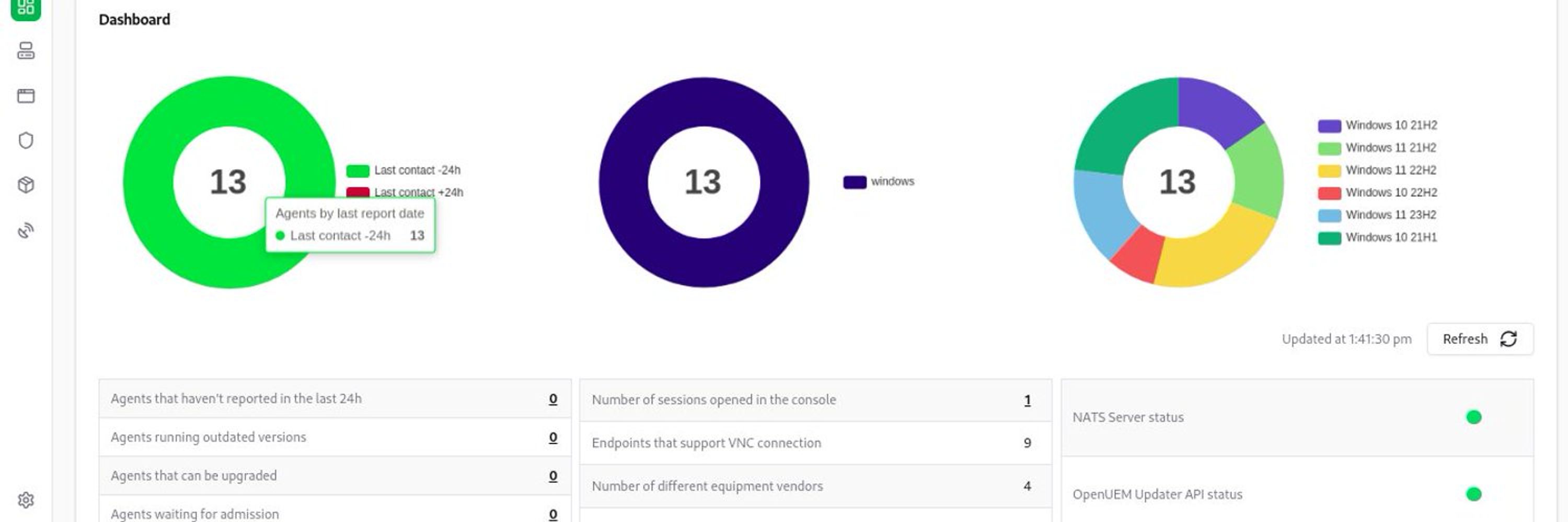 OpenUEM