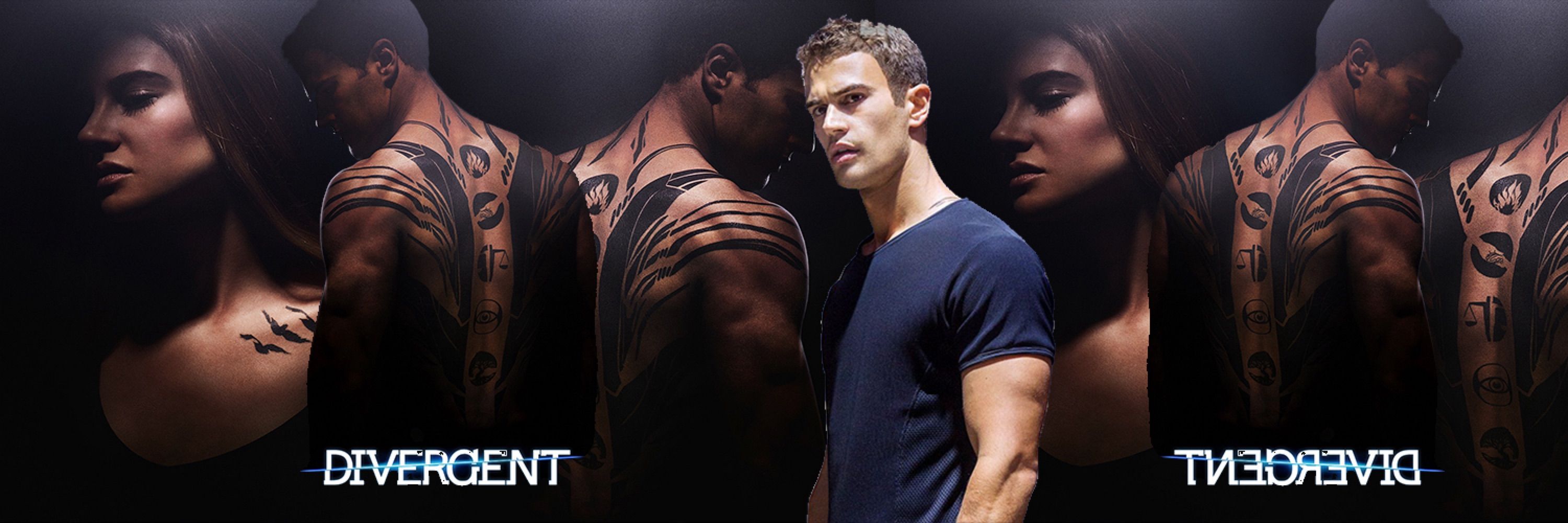 Tobias Four Eaton