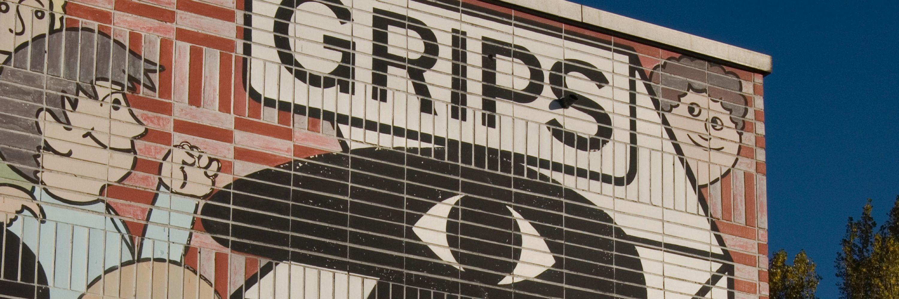 GRIPS Theater