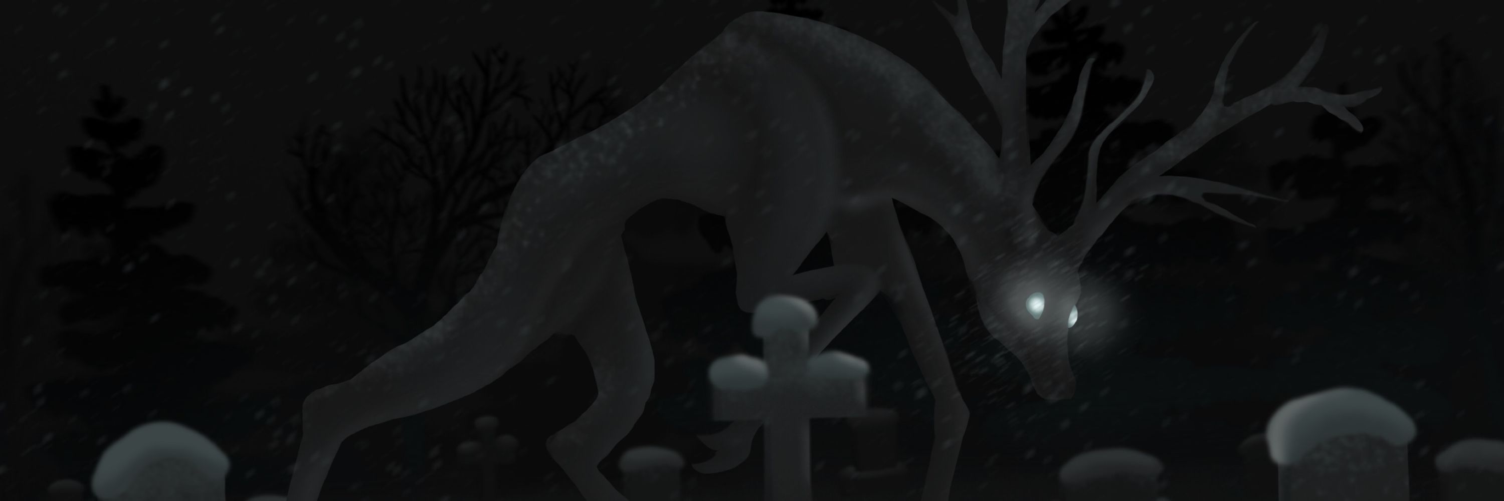 Upbeat Cryptid