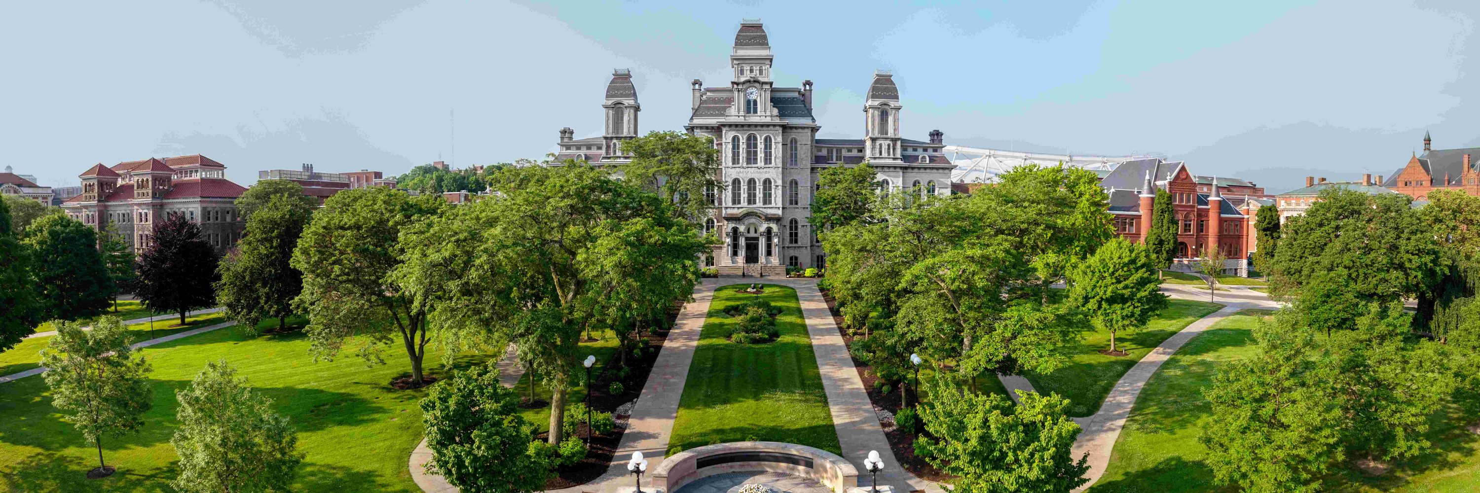 Syracuse University