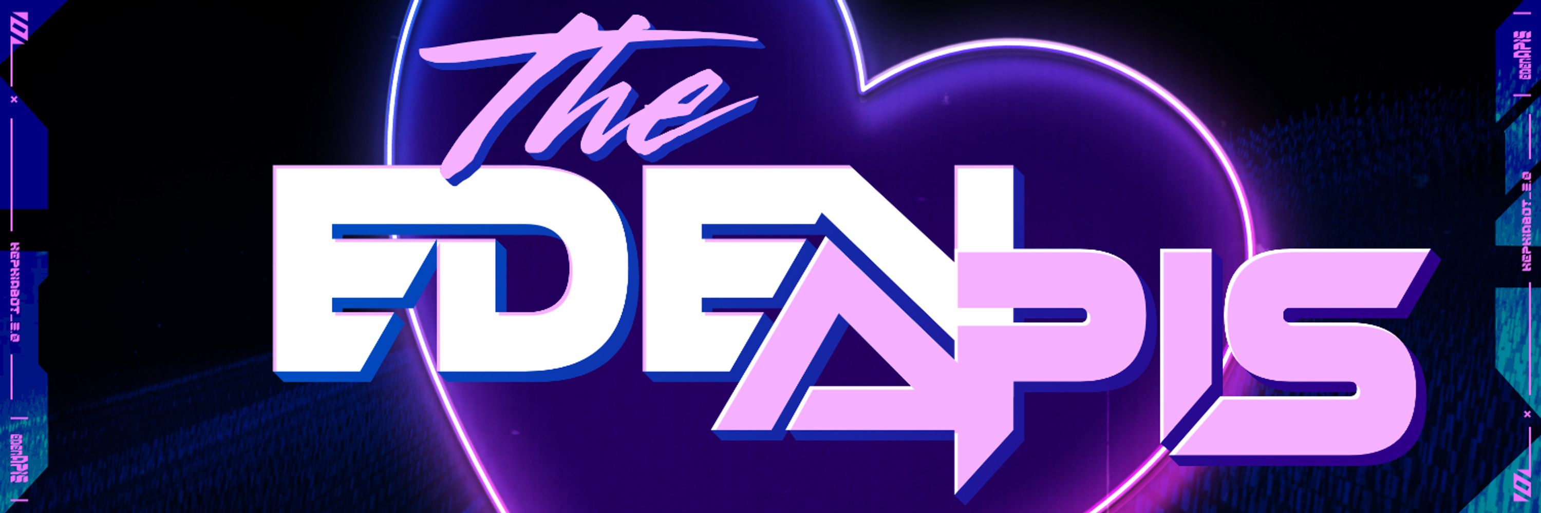 The Eden Apis
