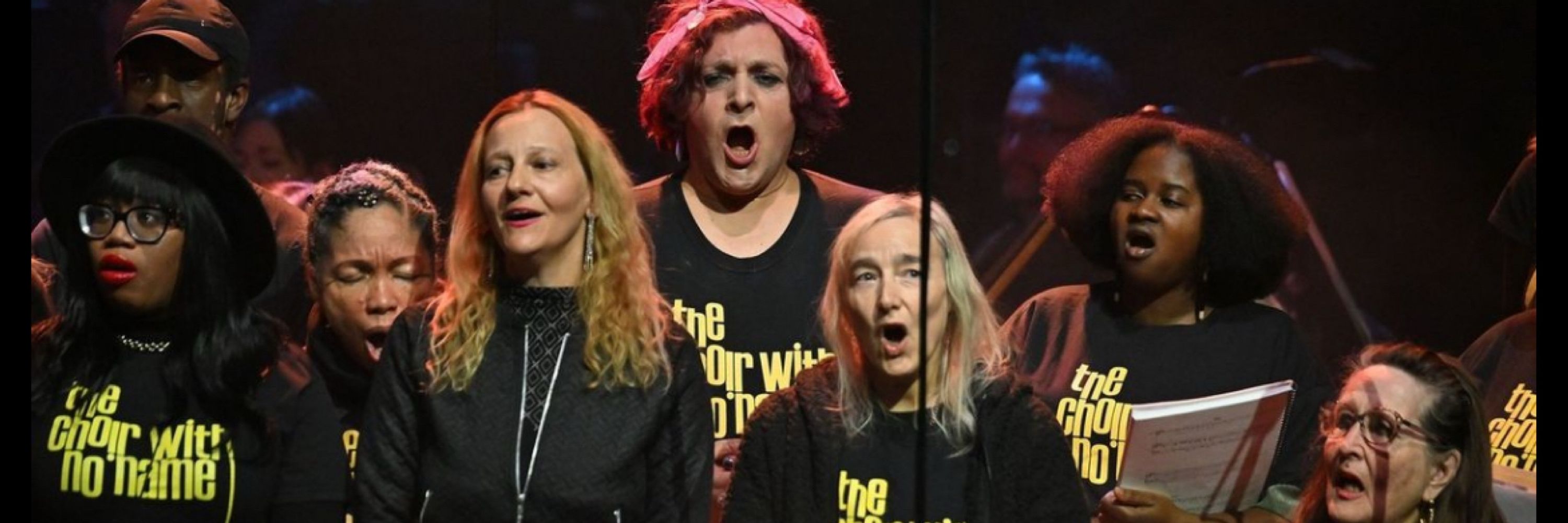 The Choir with No Name