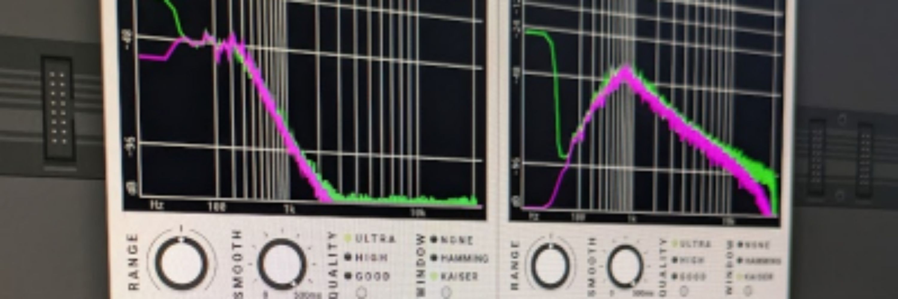 A Forest Full of Sines