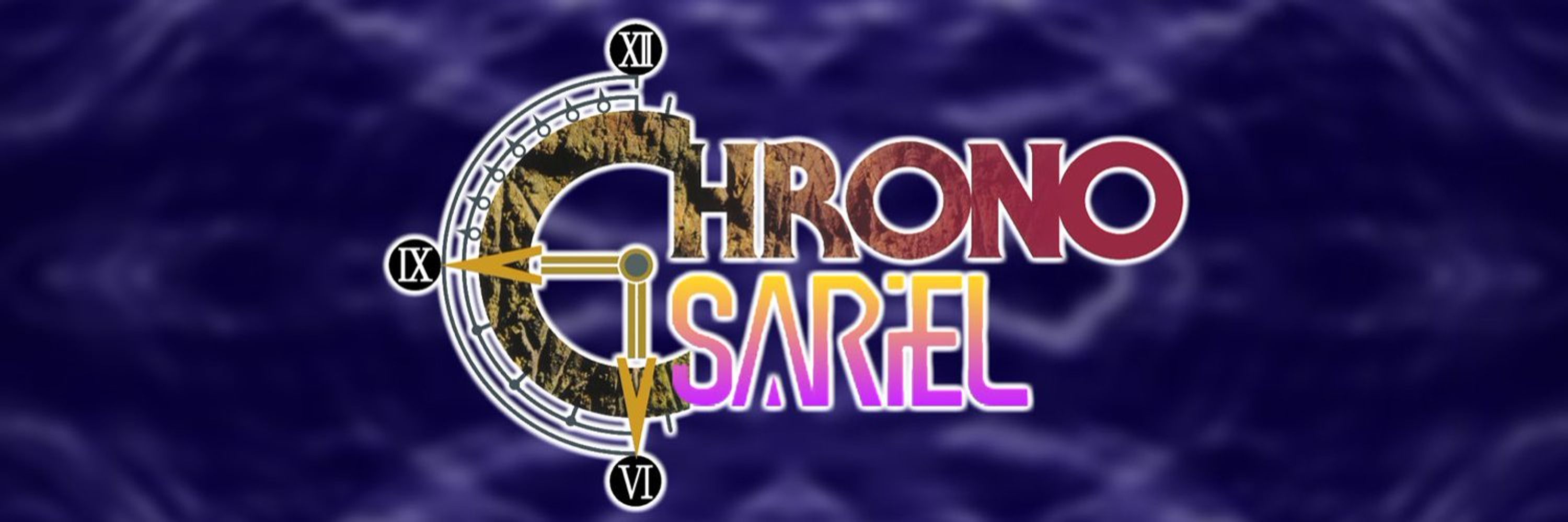 ~ Chrono Sariel ~