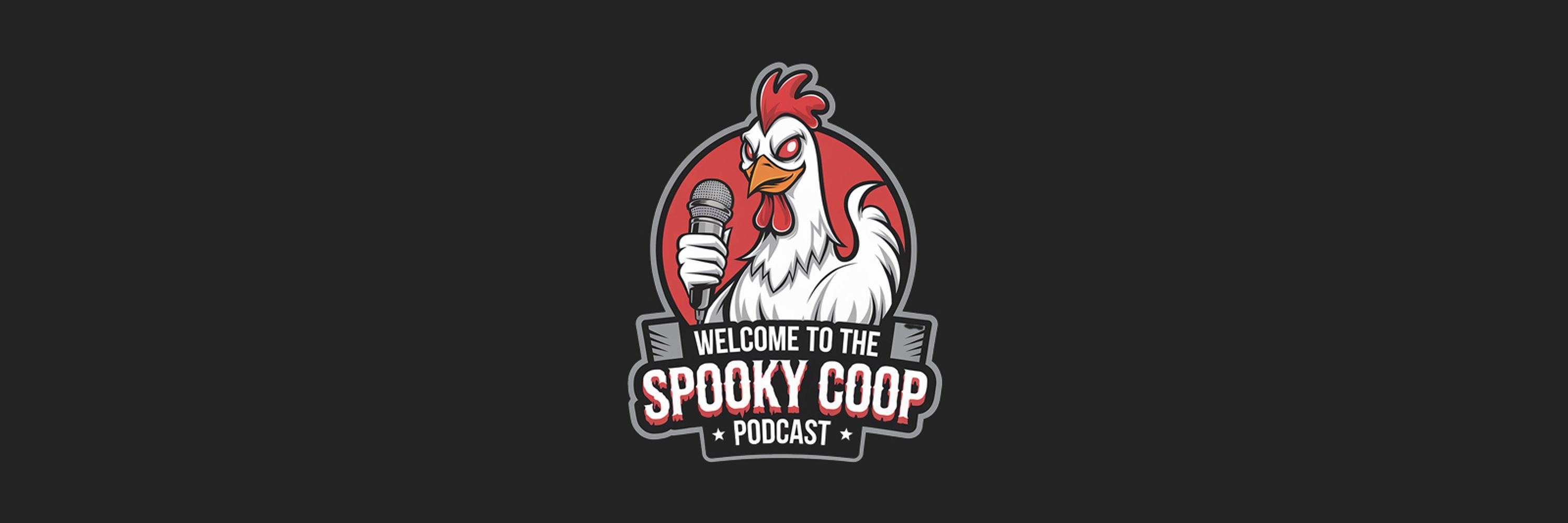 Spooky Coop Podcast