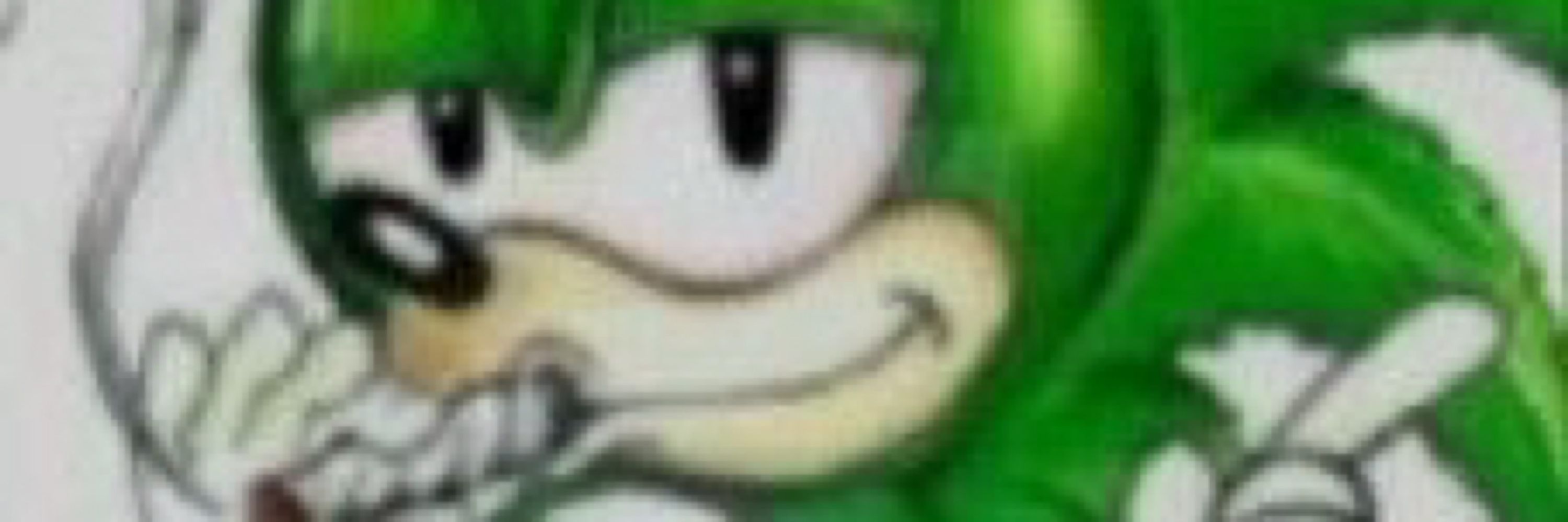sonic maconha  