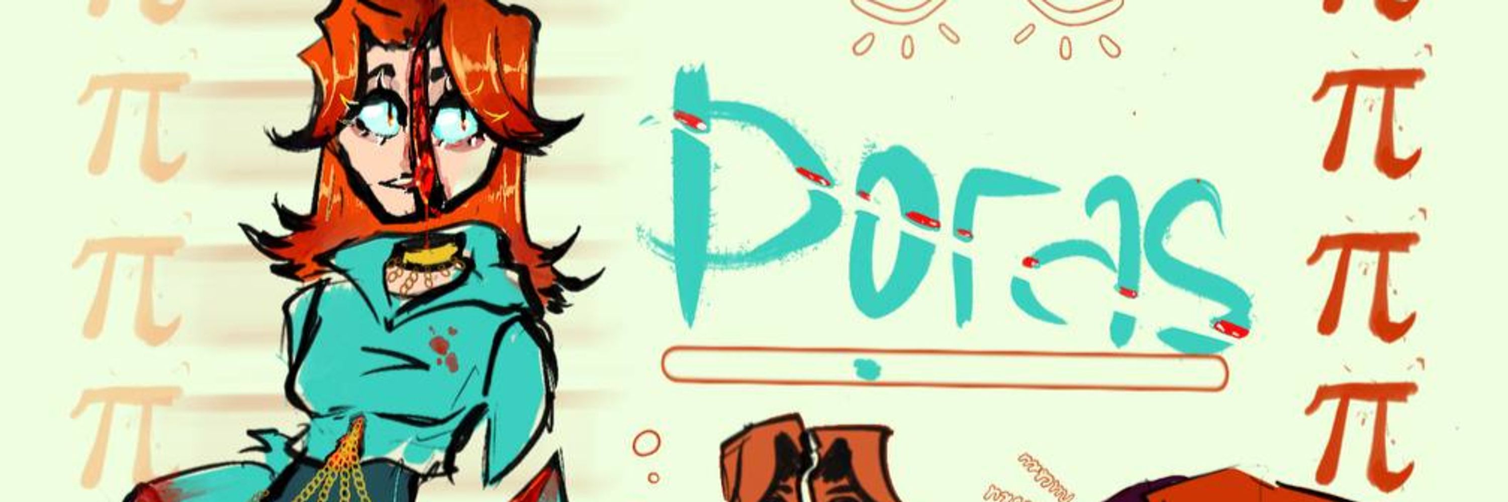 Doras