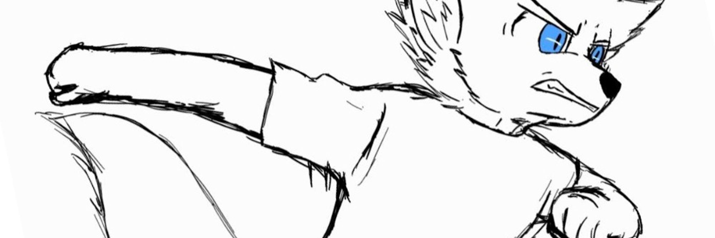 AnsoyTheFox