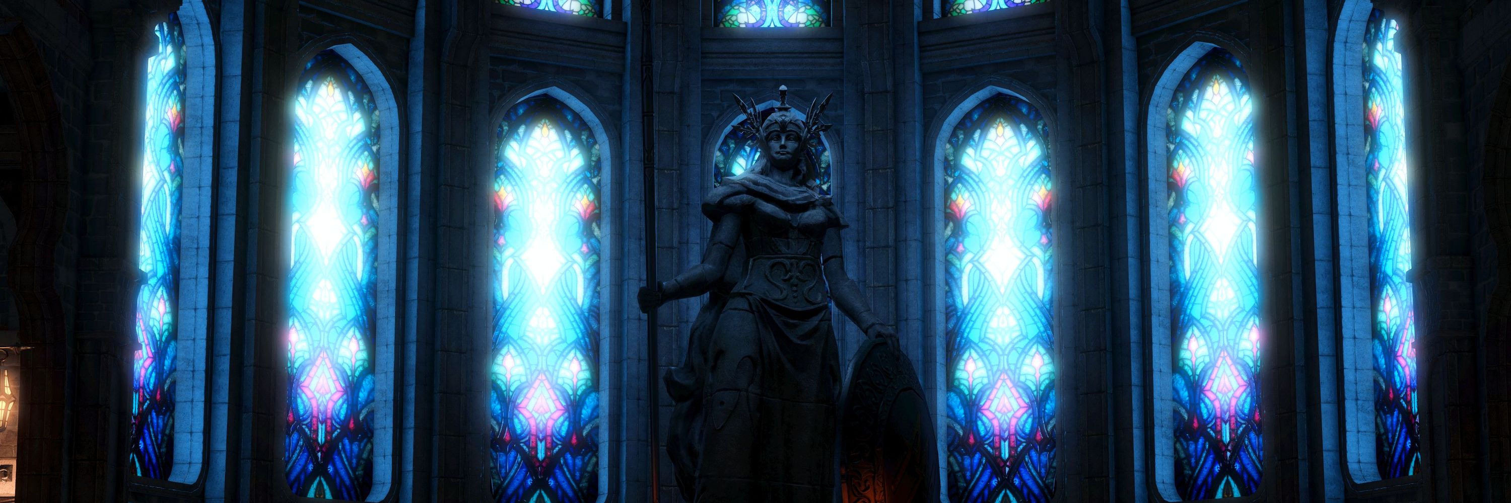 Project Ishgard