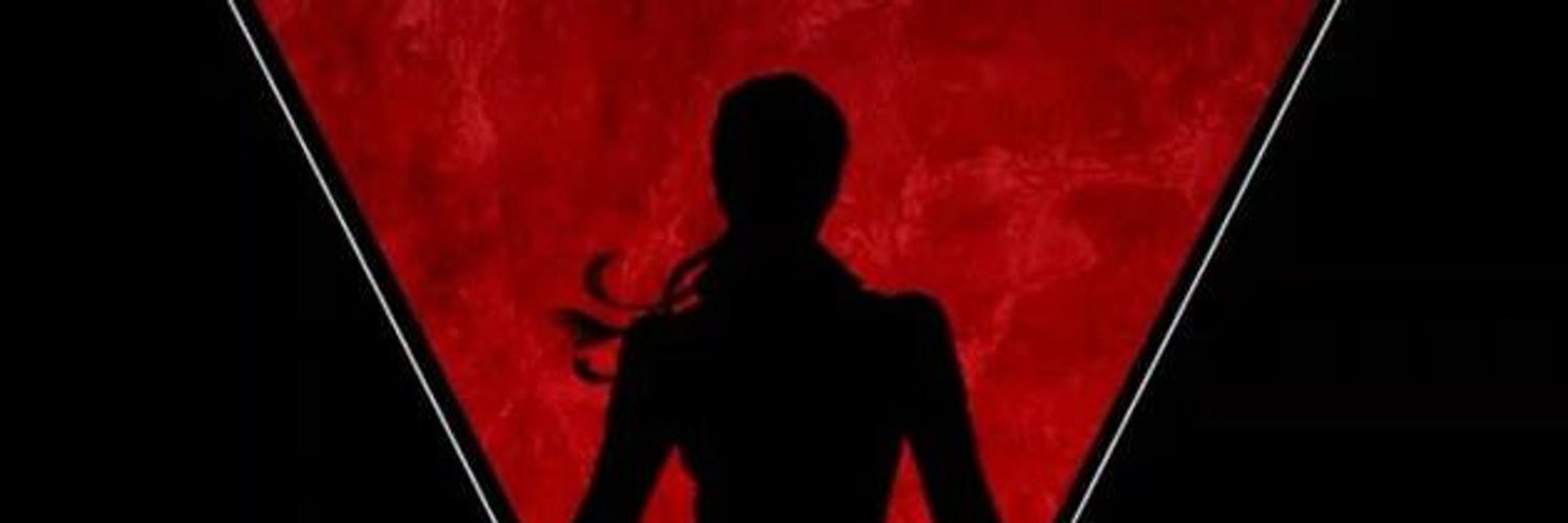 Natasha Romanoff (Parody - Not Scarlett Johansson)