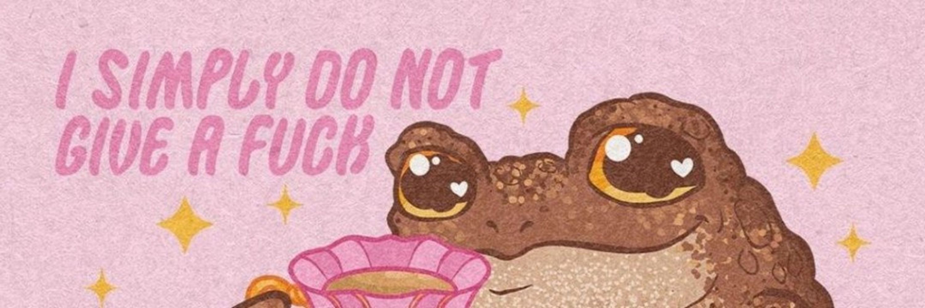 🐸🐱🐱🐶