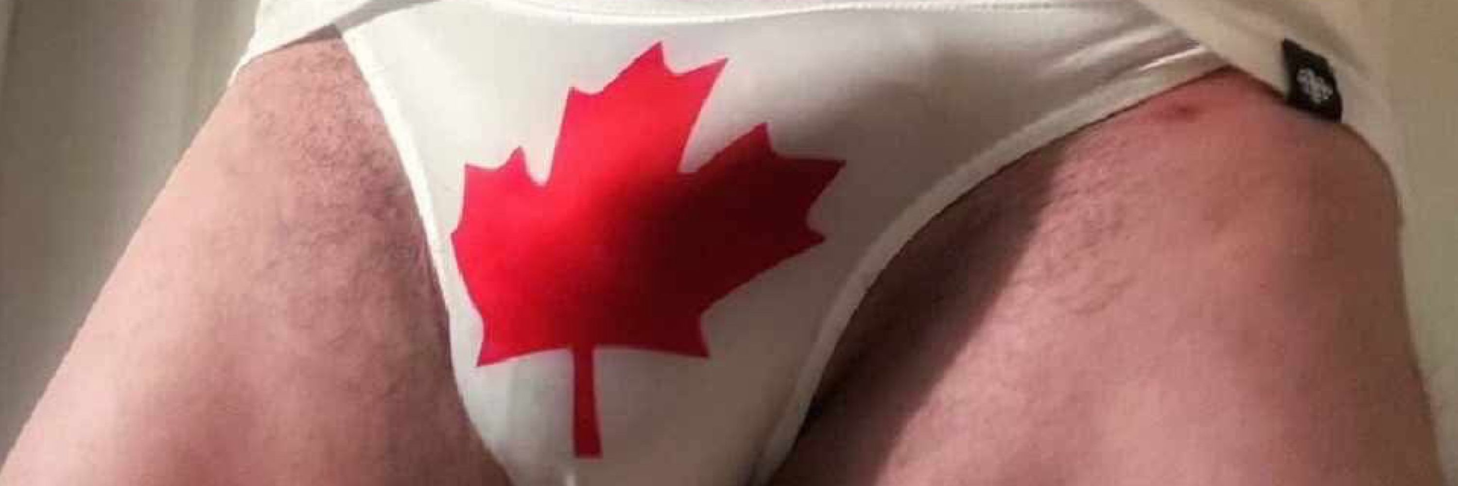 Pete the Canadian