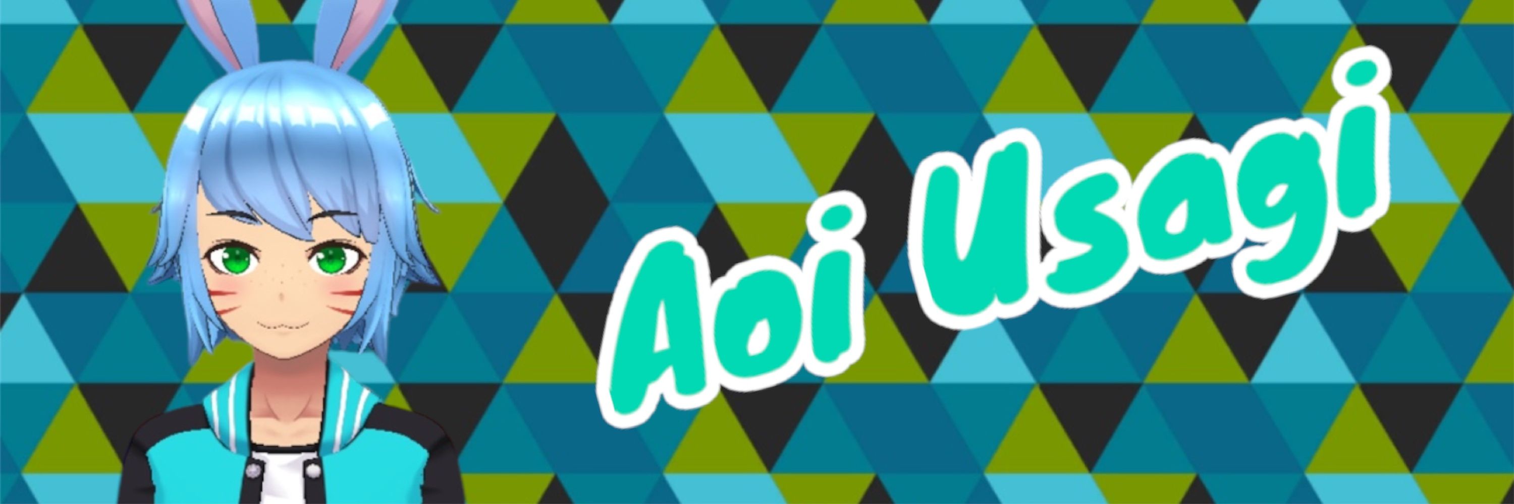 Aoi Usagi |【ASTR💫】