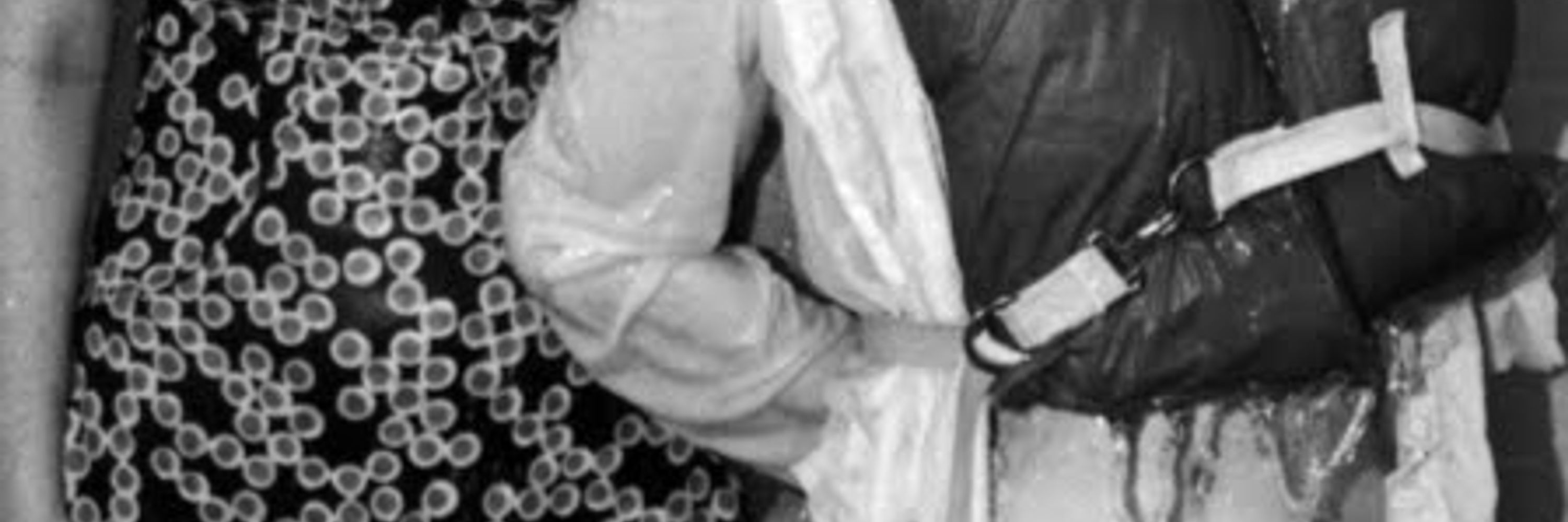 Tracy Frederick 