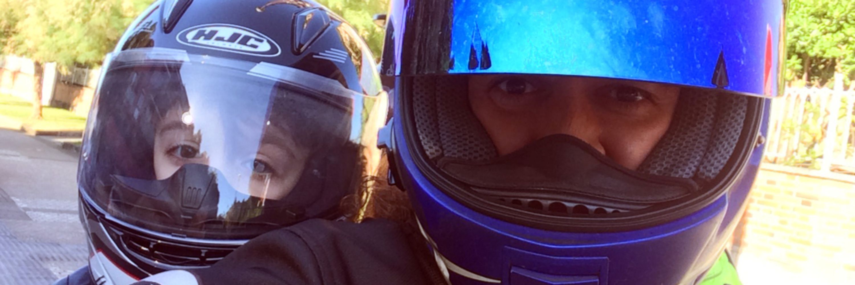 Cómprame una moto