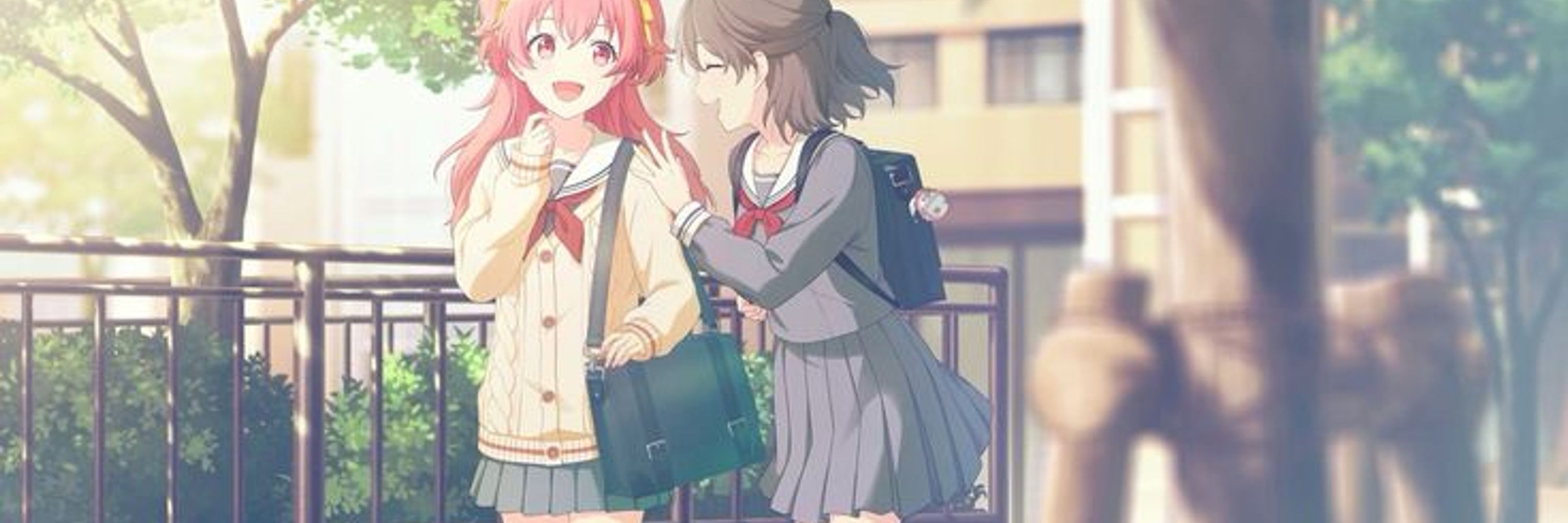 rie / soap