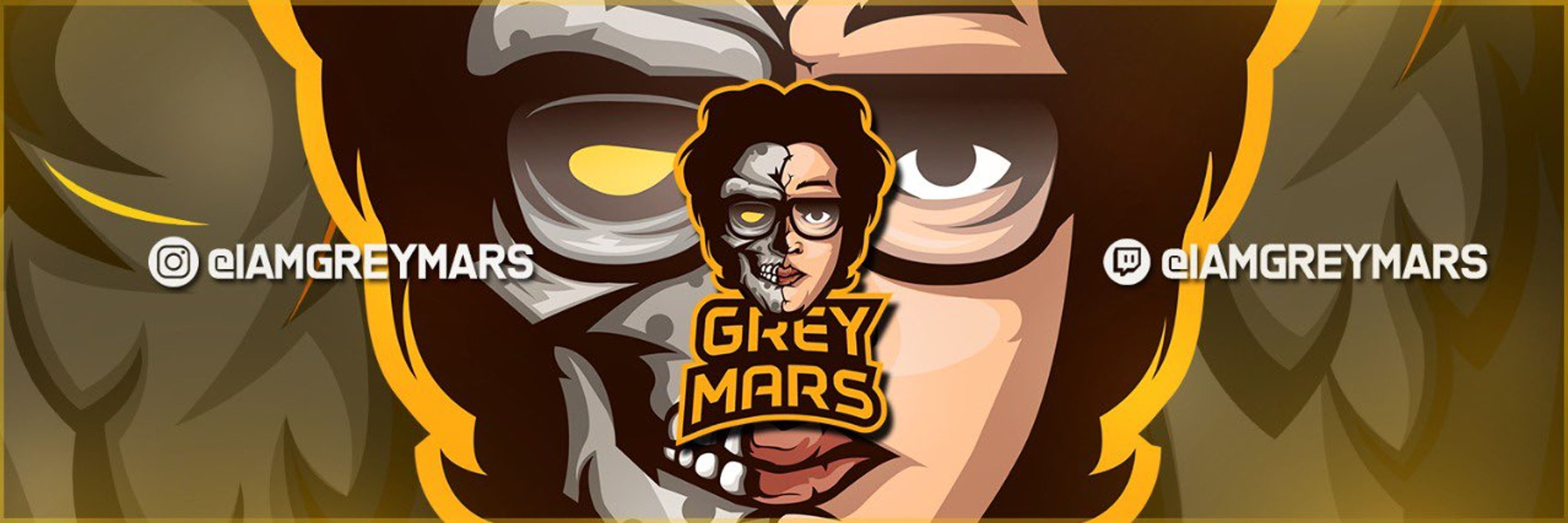 GreyMars