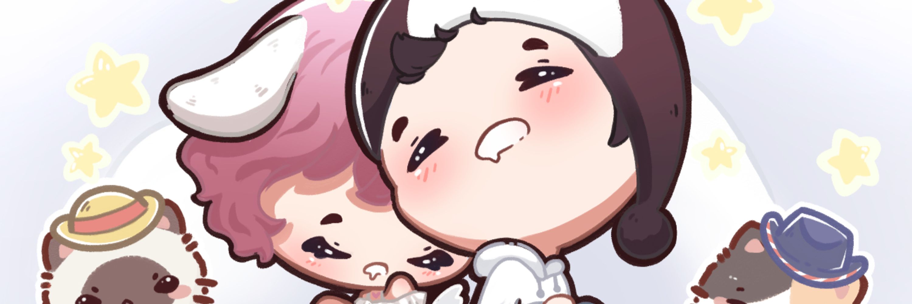 Araki🐧❄️✨🌸3D artist
