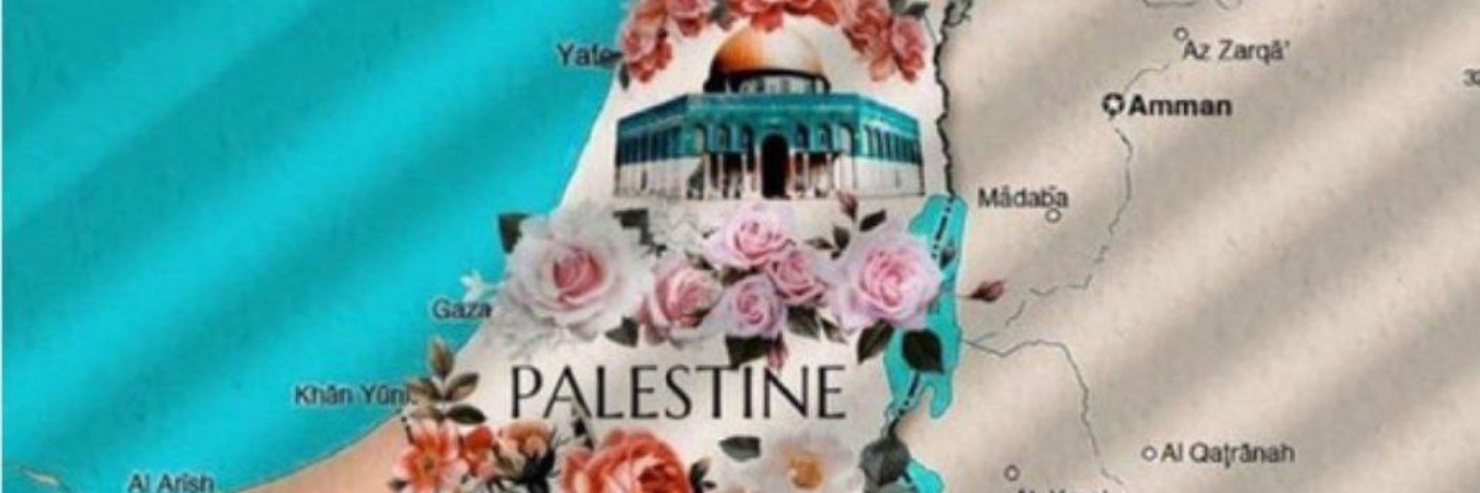 From The River To The Sea PALESTINE Will Be Free.🍉🕊 ($336/$700)