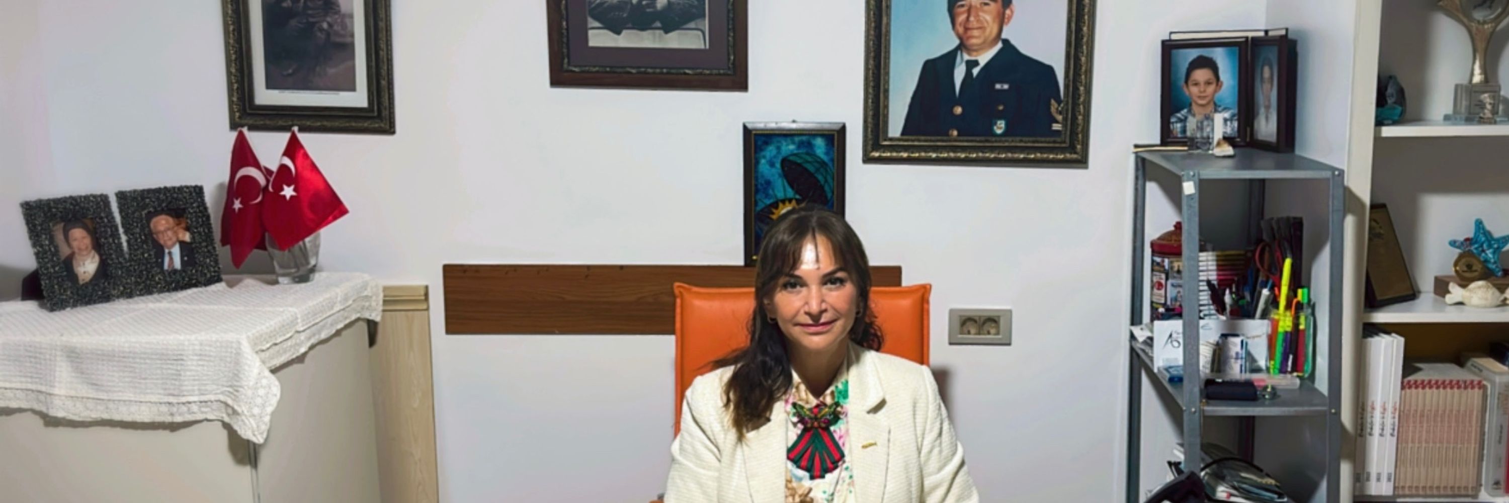 Ayşe Nurdan Aras
