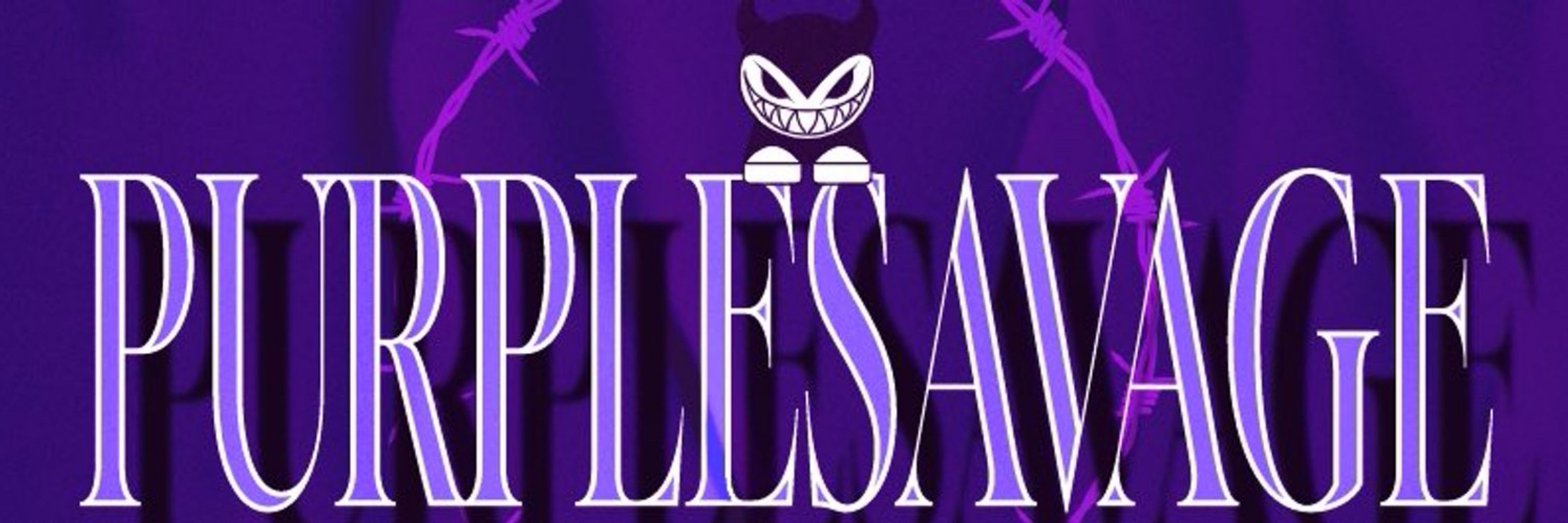 PurpleSavage 💜
