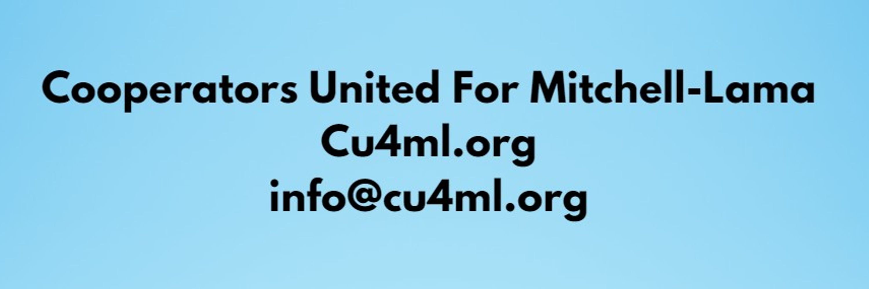 CU4MitchellLama