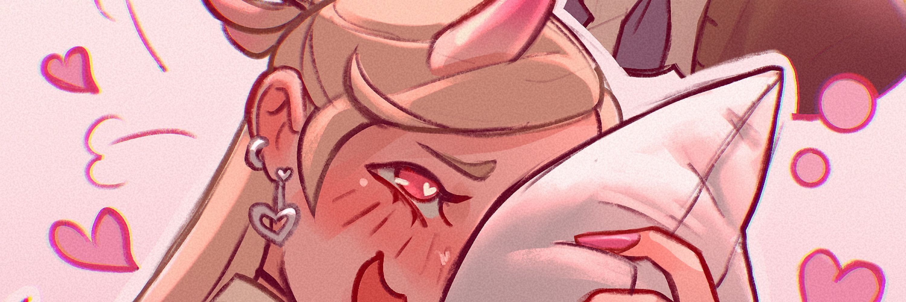 CHIFF♡N