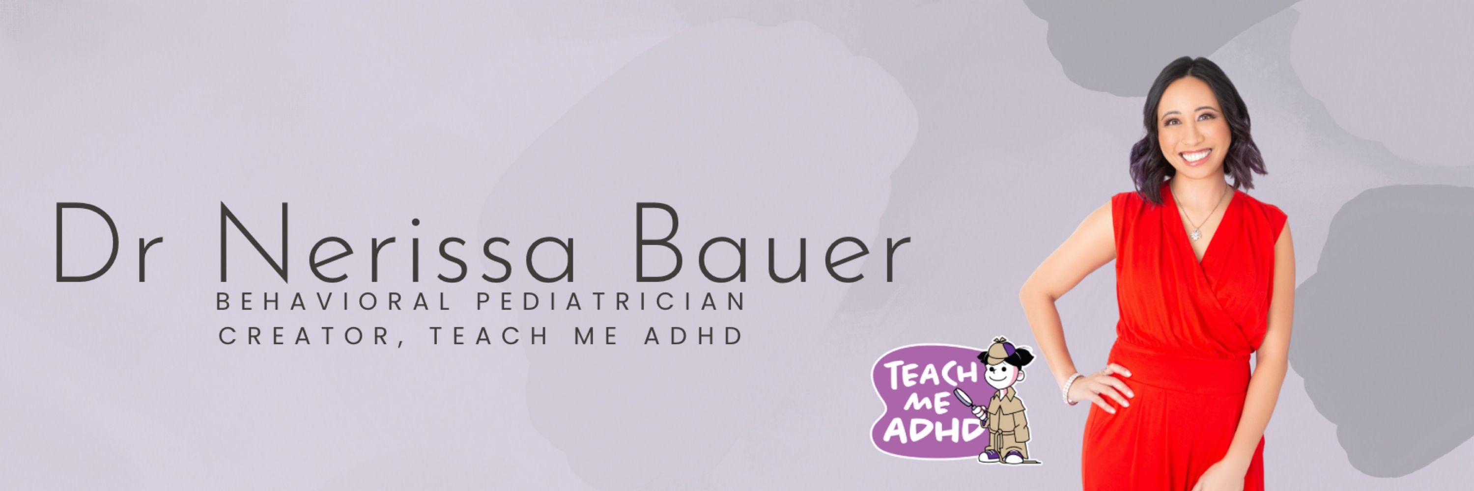 Dr Nerissa Bauer