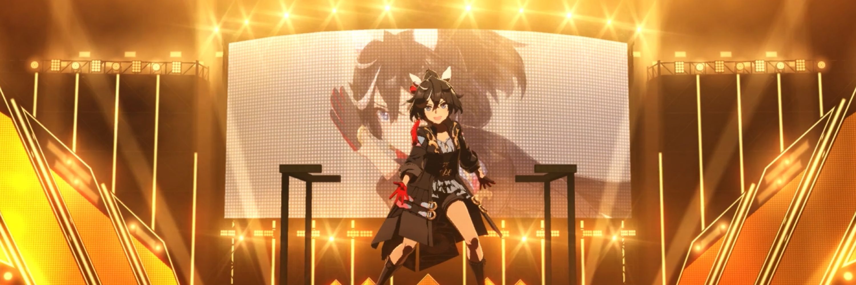 棚