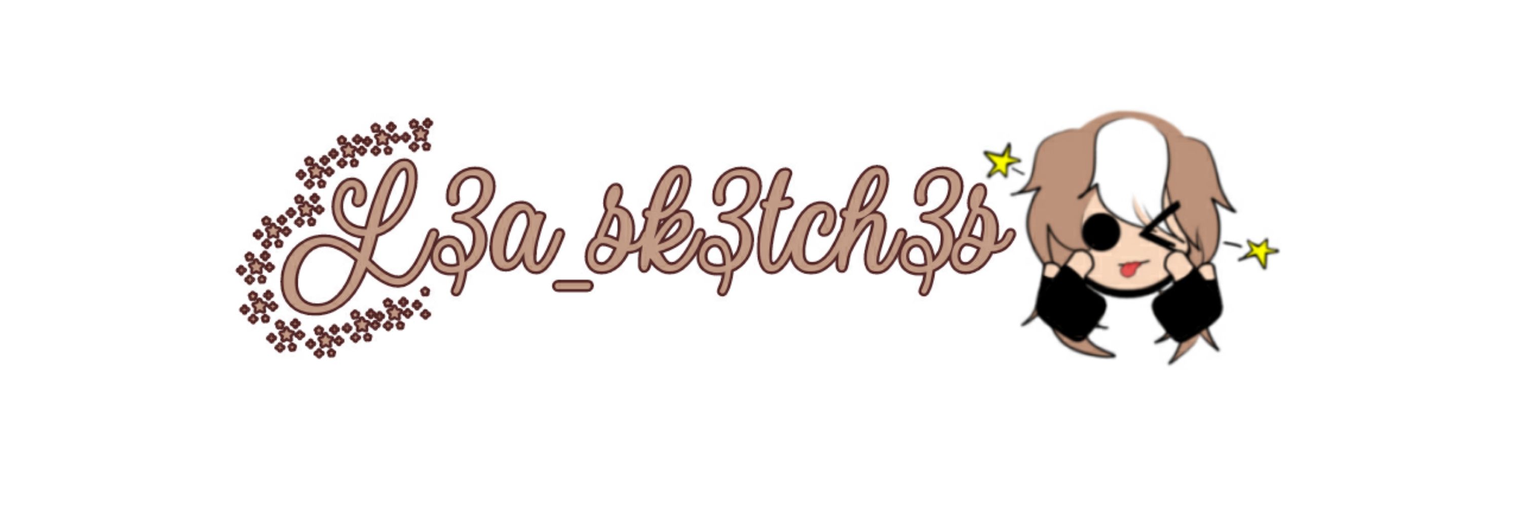 L3a_Sk3tch3s