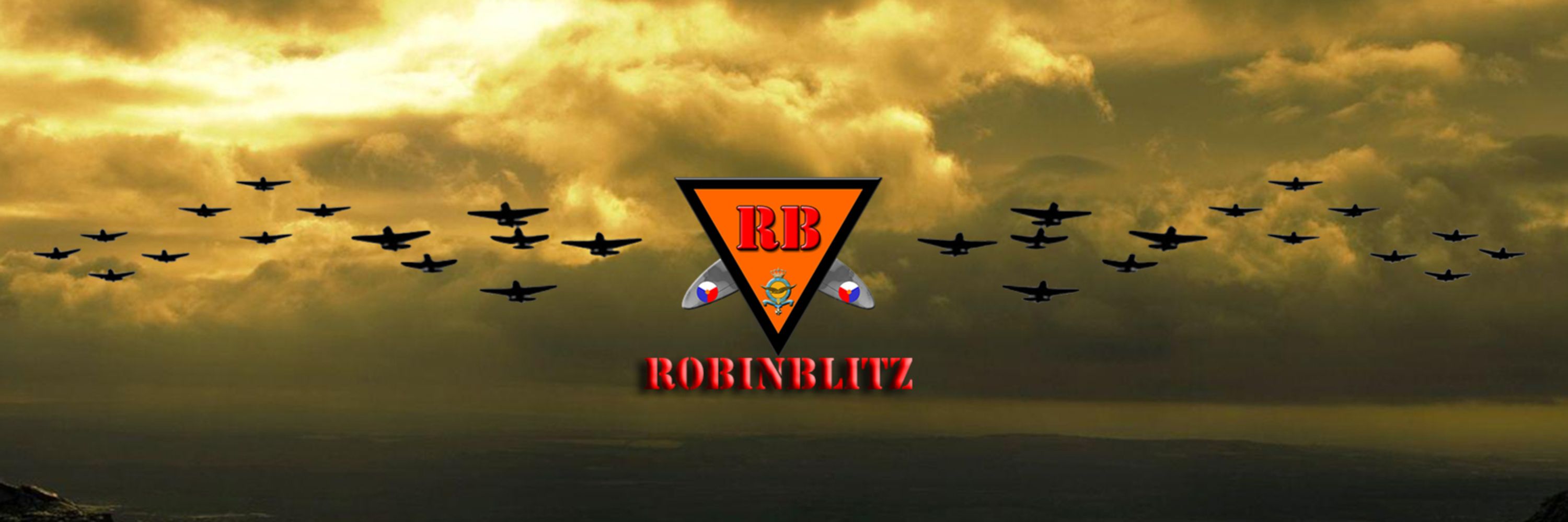 Robinblitz