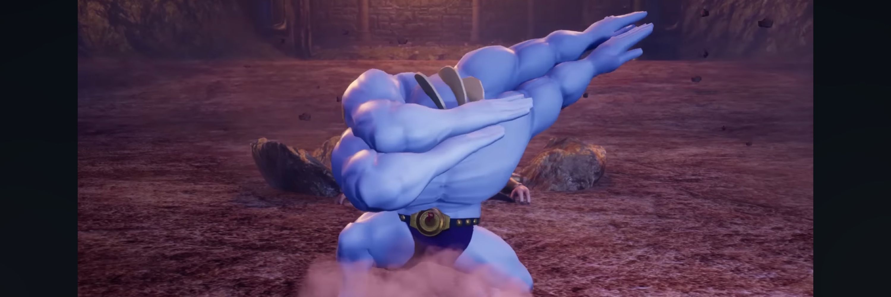 Punintentionally