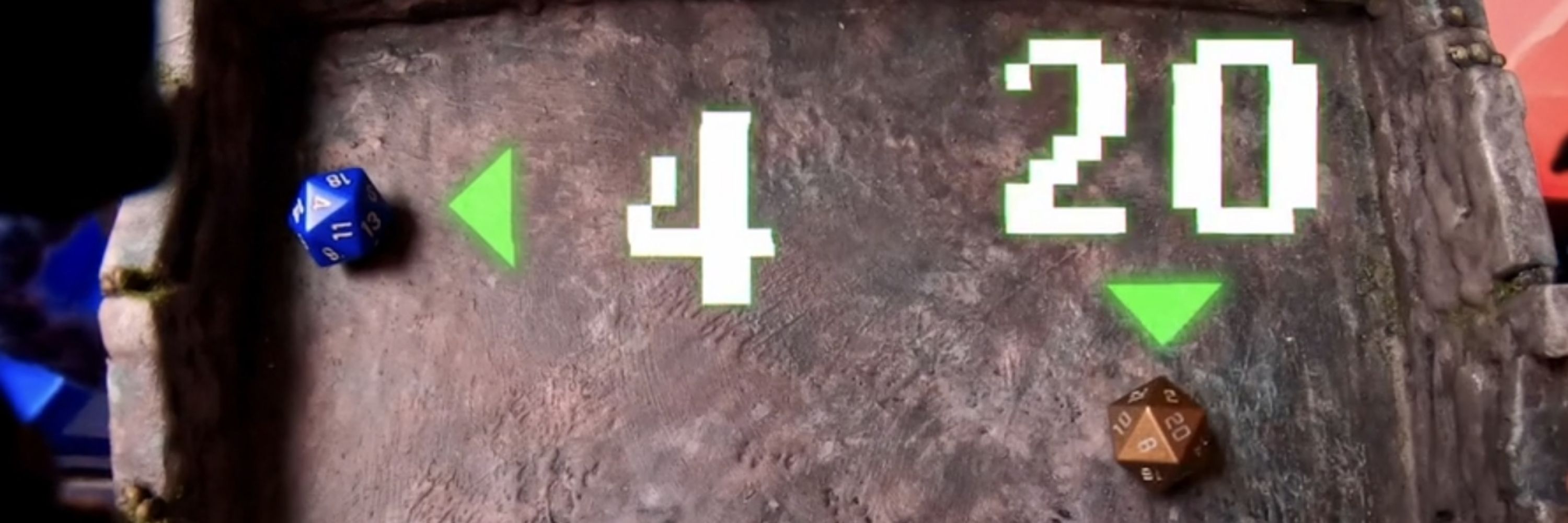 a, very