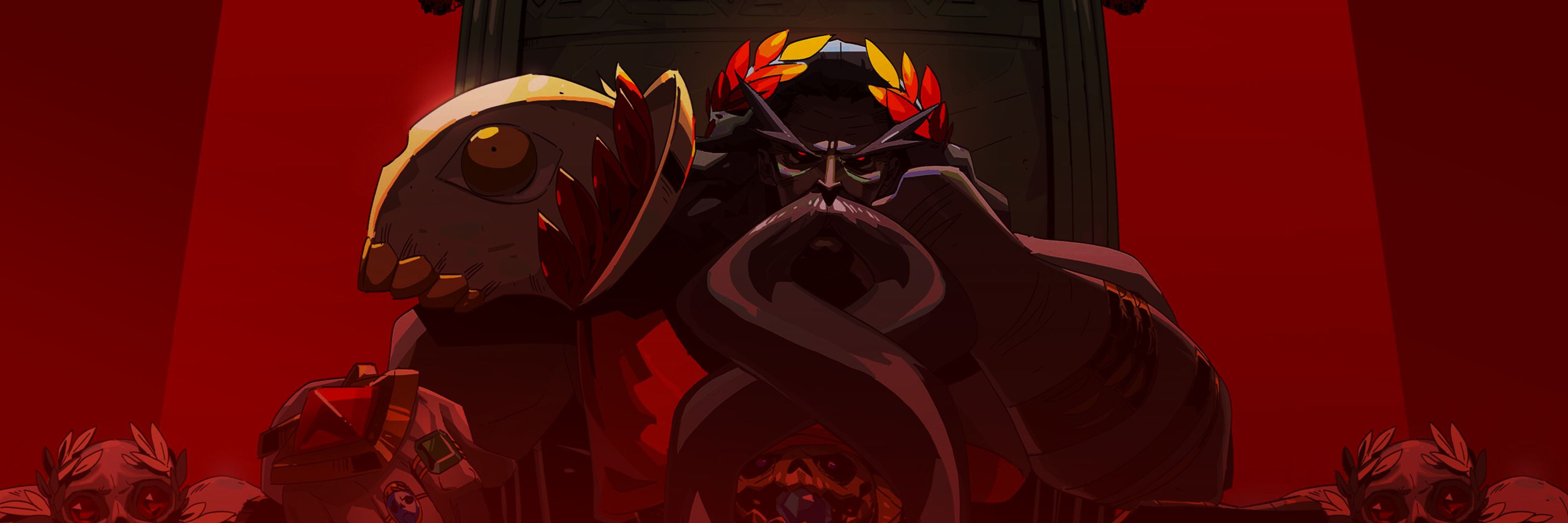 𝐆𝐎𝐃 𝐎𝐅 𝐓𝐇𝐄 𝐃𝐄𝐀𝐃.