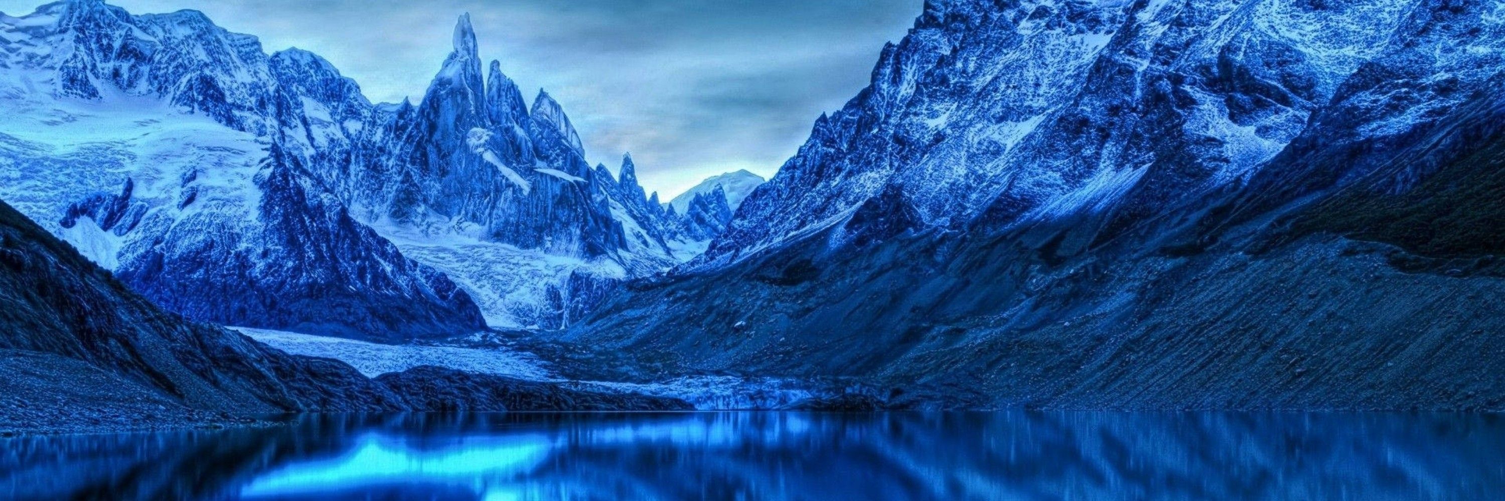Conroy IceFang